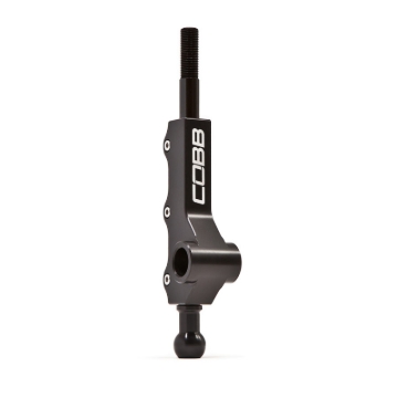 Picture of Cobb 02-07 Subaru WRX 5sp (w/o Factory Short Shifter) Tall Dbl Adj Short Throw Shifter-Wide Barrel