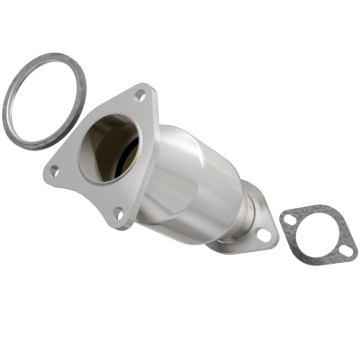 Picture of California CARB Direct-Fit Catalytic Converter 337162