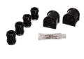 Picture of Energy Suspension ES Sway Bar Bushings-Black Bushing Kits - 2.5107G