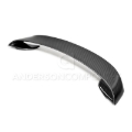 Picture of Anderson Composites AND Rear Spoilers - AC-RS15FDMU-GR