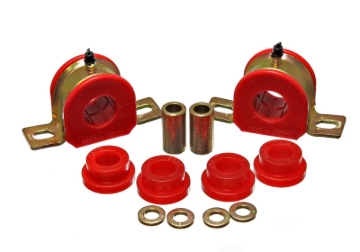 Picture of Energy Suspension ES Sway Bar Bushings-Red Bushing Kits - 3.5215R
