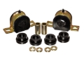 Picture of Energy Suspension ES Sway Bar Bushings-Black Bushing Kits - 3.5215G