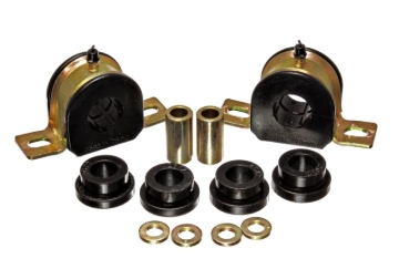 Picture of Energy Suspension ES Sway Bar Bushings-Black Bushing Kits - 3.5215G