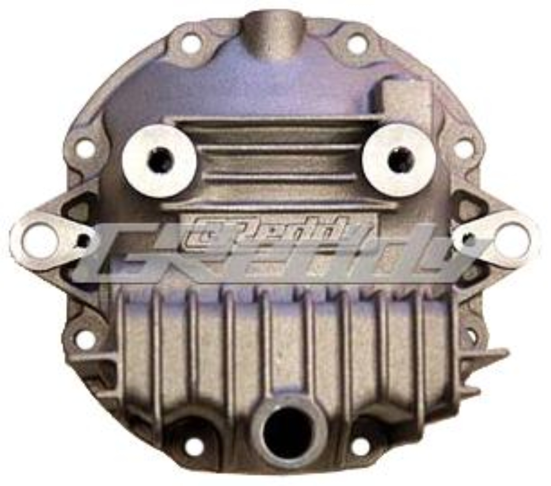 Picture of GReddy 13+ Scion FR-S / 13+ Subaru BRZ / 13+ Toyota 86 Differential Cover