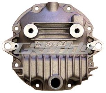 Picture of GReddy 13+ Scion FR-S / 13+ Subaru BRZ / 13+ Toyota 86 Differential Cover