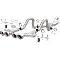Picture of 15281-Competition Cat-Back Exhaust System Chevrolet