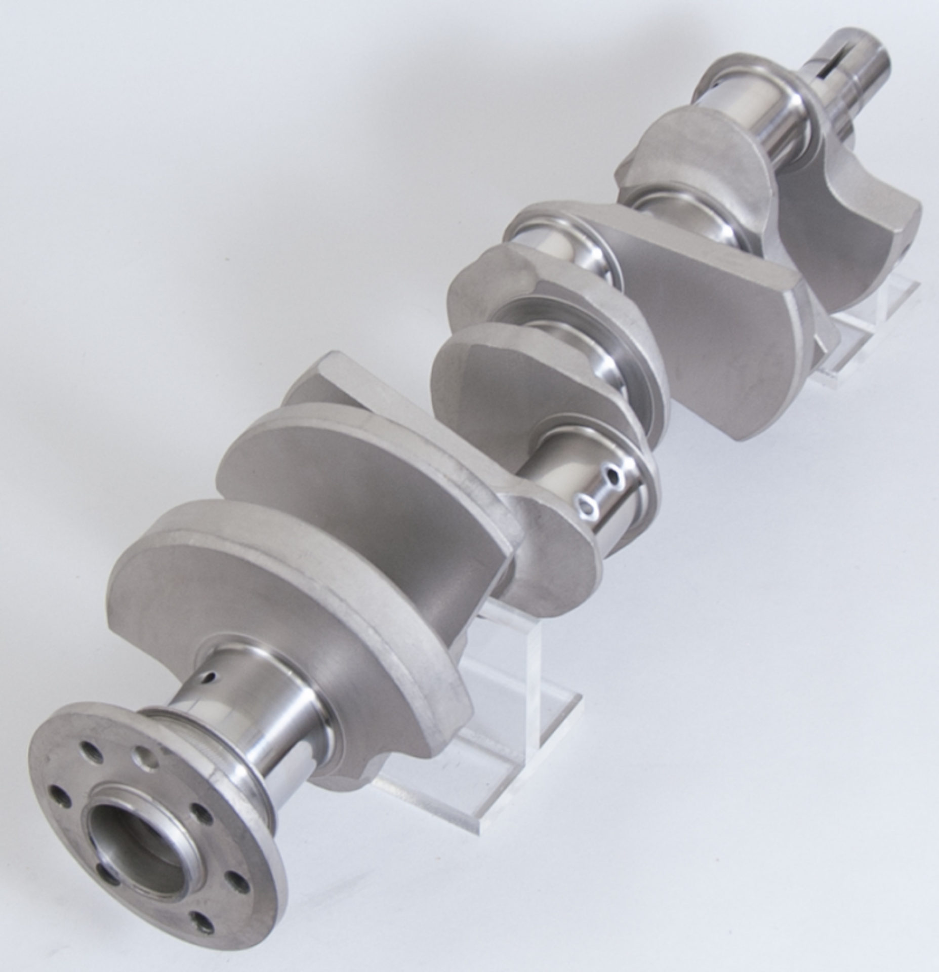 Picture of Eagle Chrysler A 318/340 3.310in Stroke Forged Crankshaft