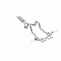 Picture of 15281-Competition Cat-Back Exhaust System Chevrolet
