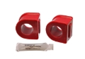 Picture of Energy Suspension ES Sway Bar Bushings-Red Bushing Kits - 3.5162R