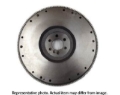 Picture of Fidanza 96-04 Ford Mustang 4.6L 8-Bolt Crank Nodular Iron Flywheel
