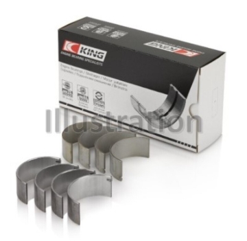 Picture of King Engine Bearings Mini Cooper S/Cooper S Conv/Works W11B16A Rod Bearing Set - Size STD