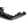 Picture of Anderson Composites 15-16 Ford Mustang R-Style Rear Valance (for Quad Tip Exhaust)