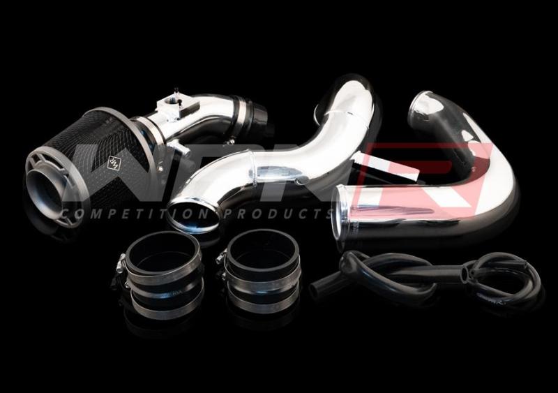 Picture of Weapon R WR Secret Weapon Intake Cold Air Intakes - 305-177-301