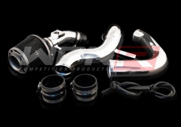 Picture of Weapon R 11-16 Toyota Sienna 3.5L V6 Secret Weapon 3 Piece Cold Air Intake