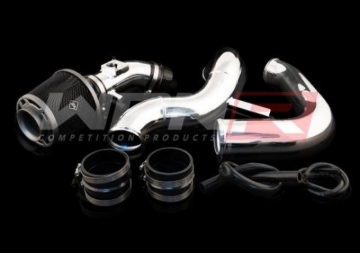 Picture of Weapon R 17-19 Toyota Sienna 3.5L V6 Secret Weapon 3 Piece Cold Air Intake