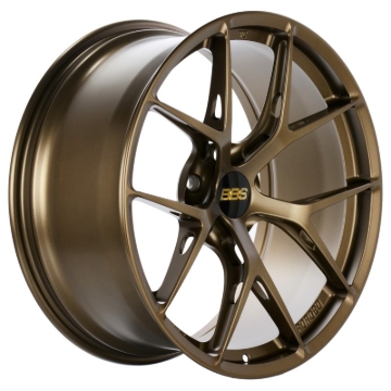 Picture of BBS FI-R Wheels - FI137MBZ