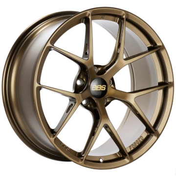 Picture of BBS FI-R Wheels - FI142MBZ