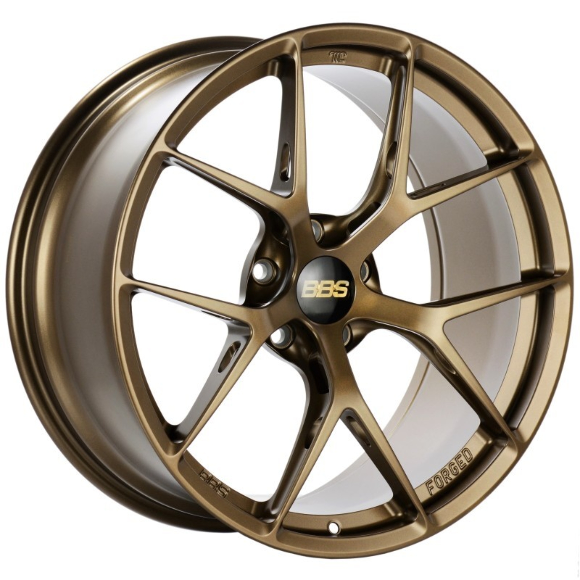 Picture of BBS FI-R Wheels - FI143MBZ
