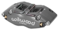 Picture of Wilwood Caliper-Dynapro Radial 5.98in Mount 1.5in Pistons 0.81in Disc