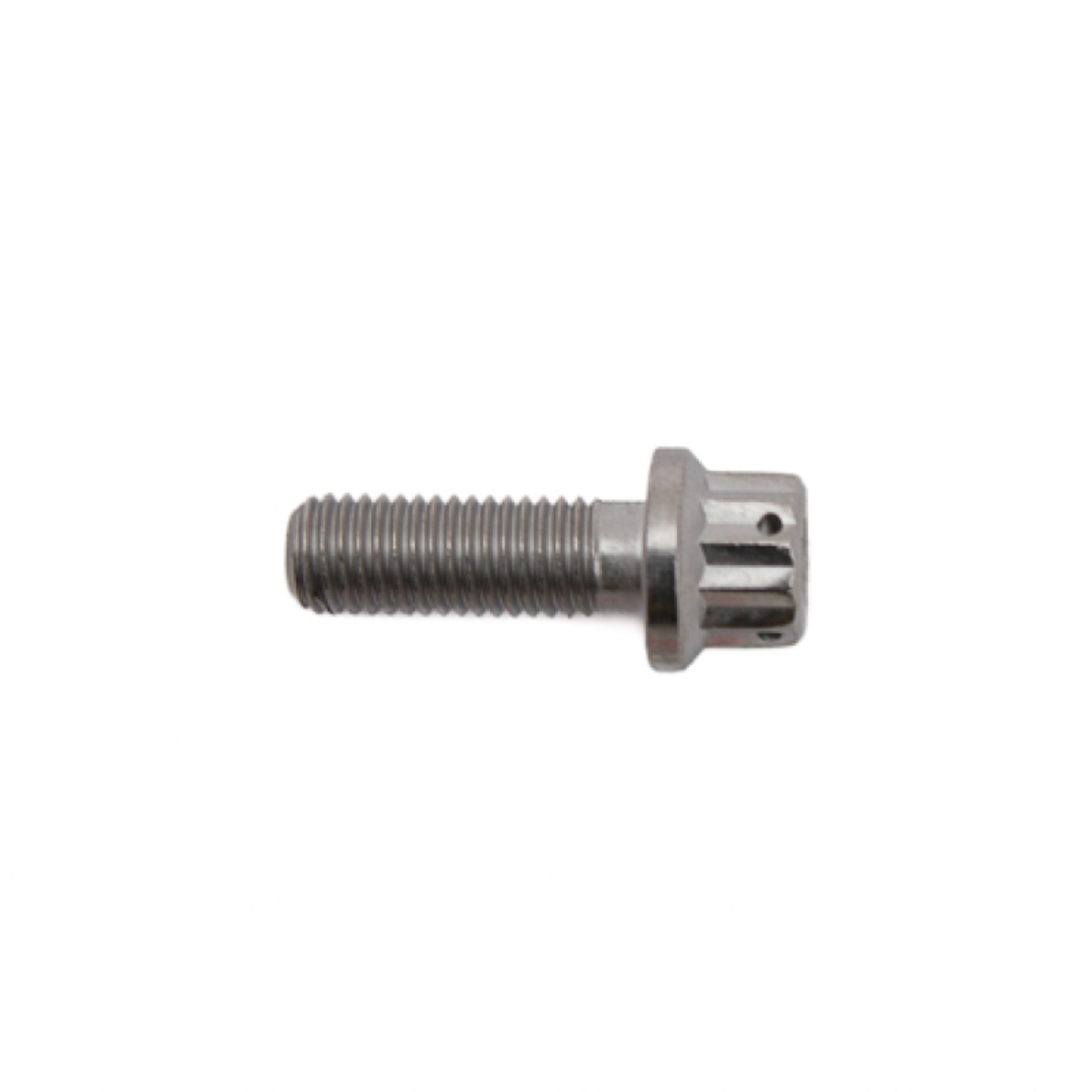 Picture of Wilwood 1/4-28 x 0.75 LG - 12 PTCS - LWD Stainless Replacement Bolt