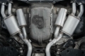 Picture of MBRP 2018+ Kia Stinger 3.3L RWD/AWD 2.5in Cat Back Dual Rear Exit w/o Tips