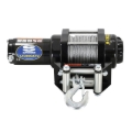 Picture of 3;000 lbs; 12 VDC; 3/16 in x 50 ft steel rope; sealed solenoid; 12 ft handheld r