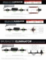 Picture of Aeromotive Variable Speed Controlled Fuel Pump - Module - w/Fuel Cell Pickup - Brushless Eliminator
