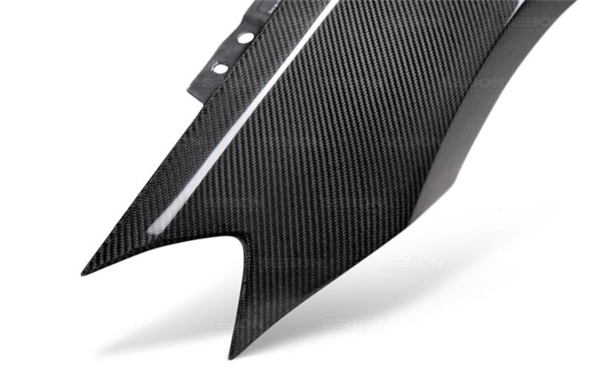 Picture of Seibon SEI Fenders - FF12VWG7