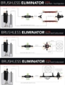 Picture of Aeromotive Variable Speed Controlled Fuel Pump - Module - w/Fuel Cell Pickup - Brushless Eliminator