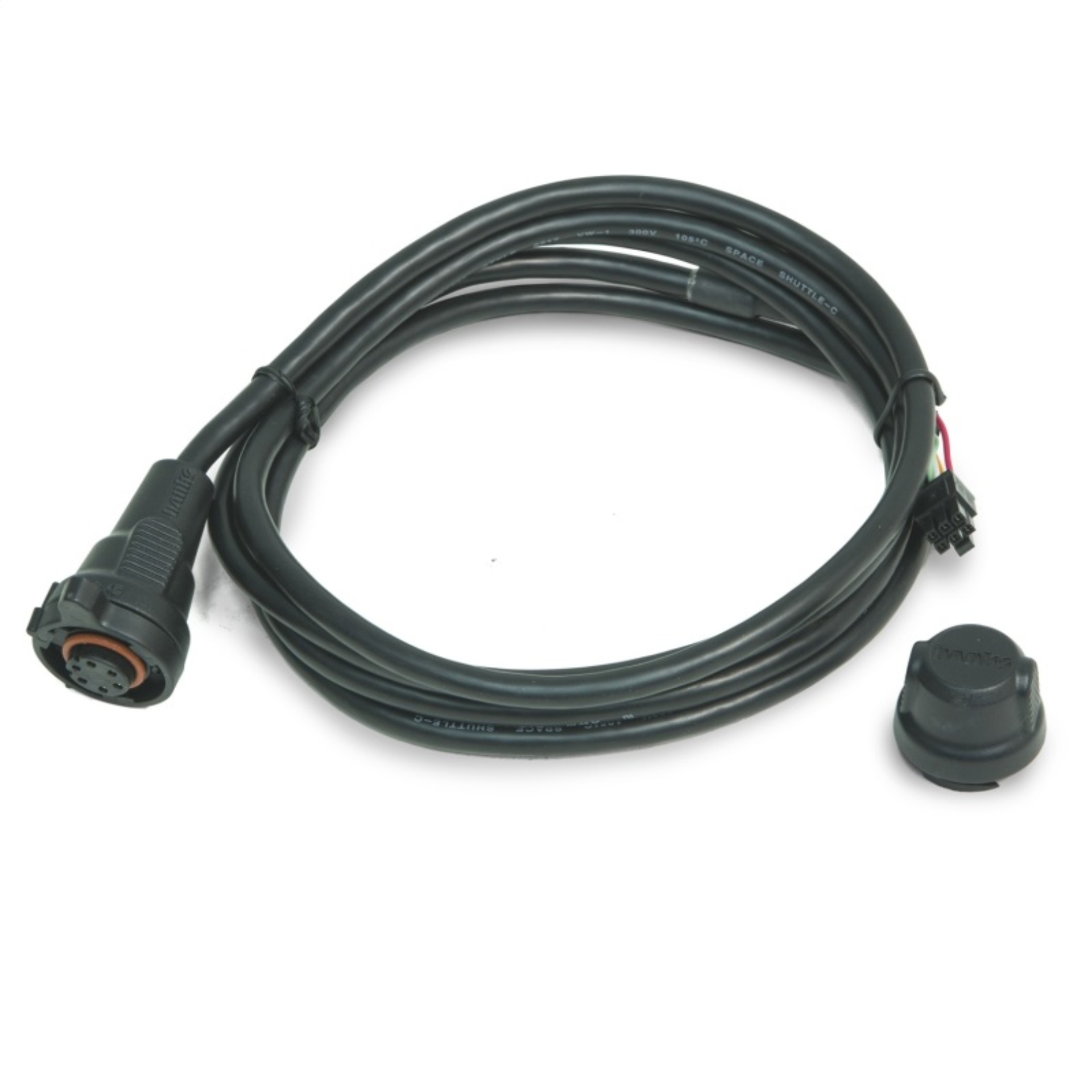 Picture of Banks Power iDash 1.8 DataMonster / Super Gauge B-Bus Starter Kit