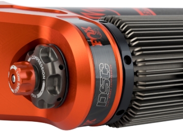 Picture of Kit: 18-ON Jeep JL; Rear; Internal Bypass; 3.0 Series; P/B; 9.8in.; 2-3in. Lift