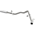 Picture of Street Series Polished Cat-Back System 19483
