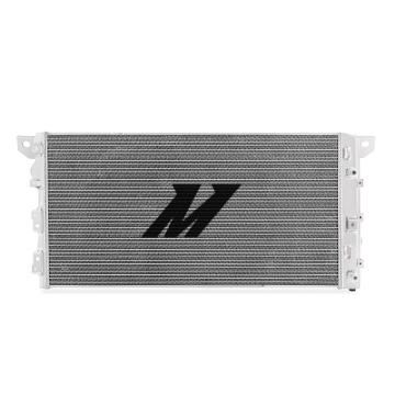 Picture of Mishimoto 2015+ Ford F-150 Performance Aluminum Radiator