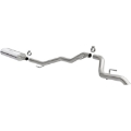 Picture of 19486-Rock Crawler Cat-Back Exhaust System Jeep