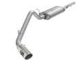Picture of aFe Exhaust Cat Back - 49-44072-P