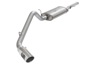 Picture of aFe Exhaust Cat Back - 49-44072-P