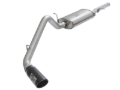 Picture of aFe Exhaust Cat Back - 49-44072-B