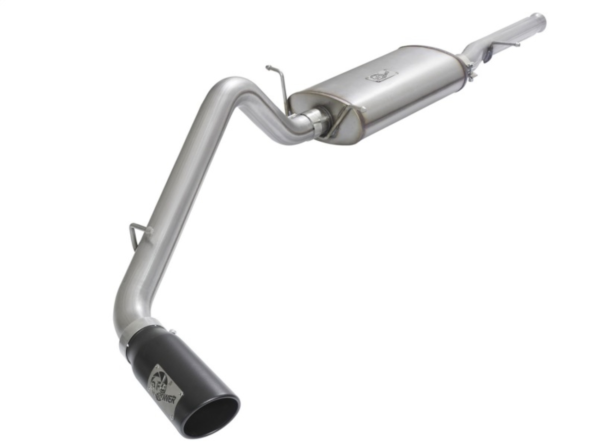 Picture of aFe Exhaust Cat Back - 49-44072-B