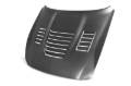 Picture of Anderson Composites AND Hoods - AC-HD15FDMU350-CR-DRY