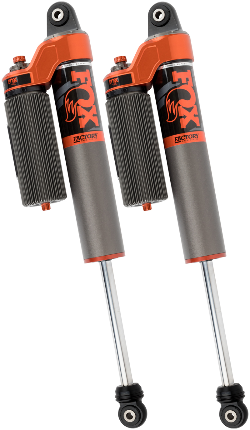 Picture of Kit: 18-ON Jeep JL; Rear; Internal Bypass; 3.0 Series; P/B; 9.8in.; 2-3in. Lift