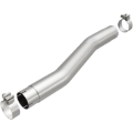 Picture of 19476-Direct-Fit Muffler Replacement Kit Without Muffler Chevrolet/GMC