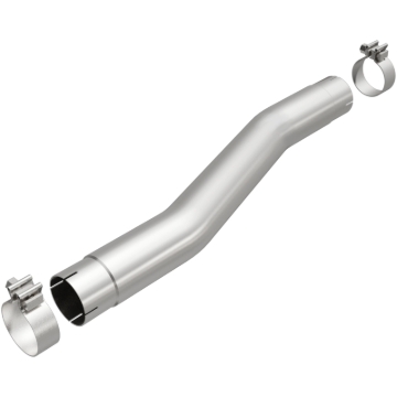 Picture of 19476-Direct-Fit Muffler Replacement Kit Without Muffler Chevrolet/GMC