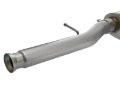 Picture of aFe Exhaust Cat Back - 49-44072-B