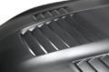 Picture of Anderson Composites AND Hoods - AC-HD15FDMU350-CR-DRY