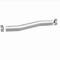 Picture of 19476-Direct-Fit Muffler Replacement Kit Without Muffler Chevrolet/GMC
