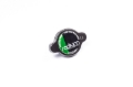 Picture of Radium Engineering Radiator Cap Type-A 1.5 Bar - Black