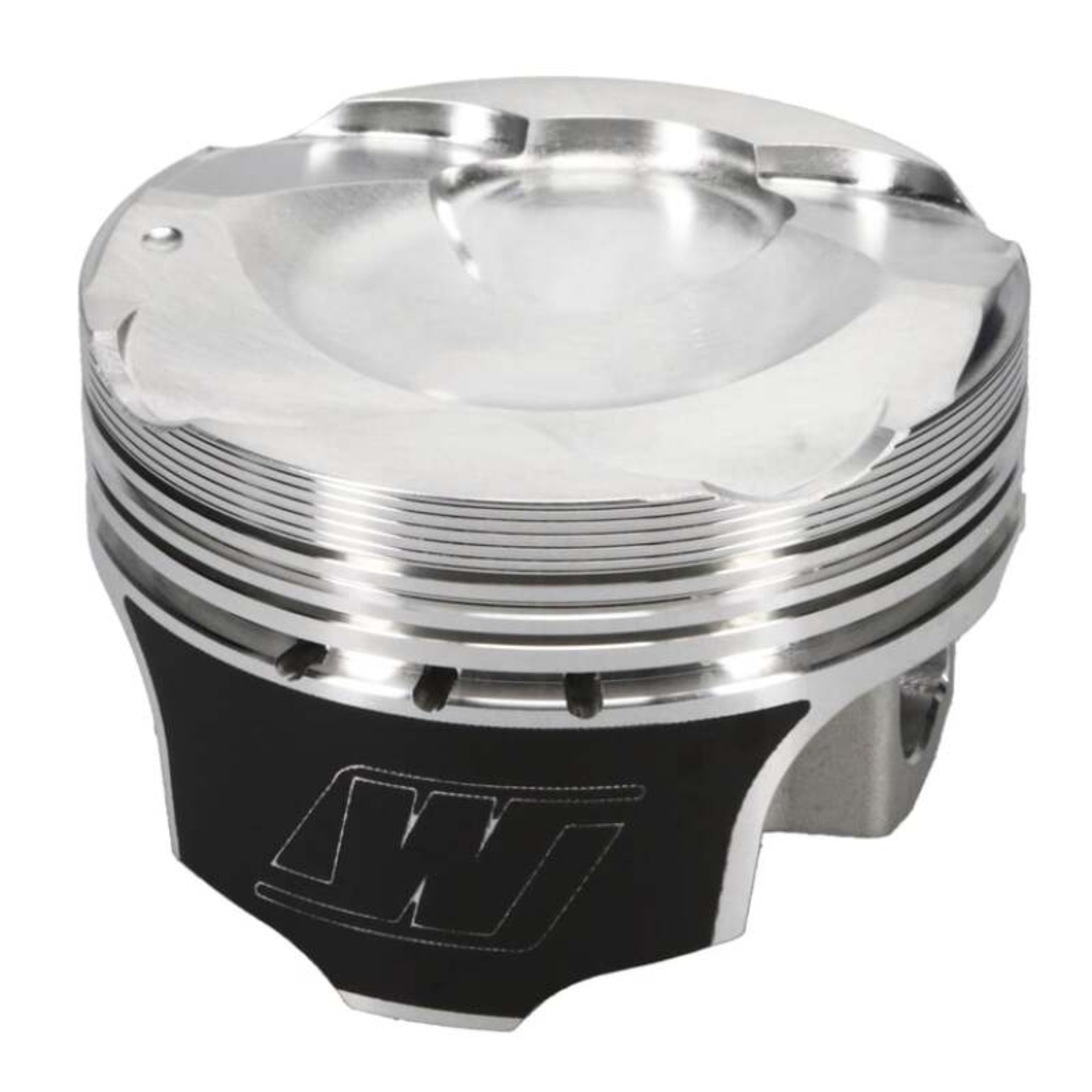 Picture of Wiseco Subaru FA20 Direct Injection Piston Kit 2.0L -9.5cc