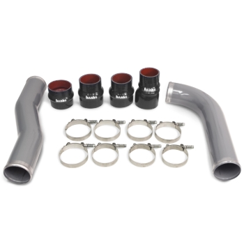 Picture of Banks Power 07-09 Ram 6.7L Diesel Boost Tube System