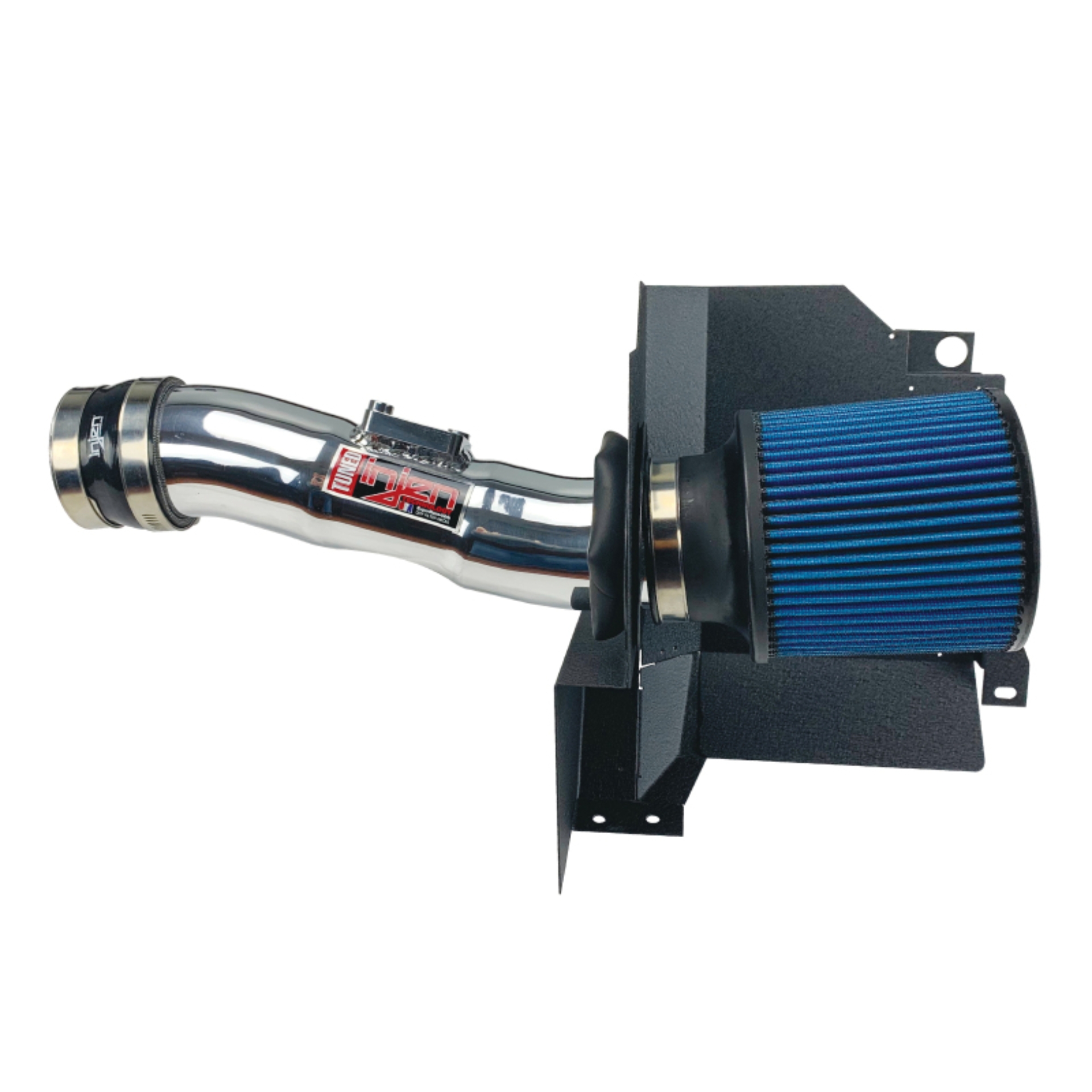 Picture of Injen 18-20 Honda Accord L4-1.5L Turbo SP Short Ram Intake System