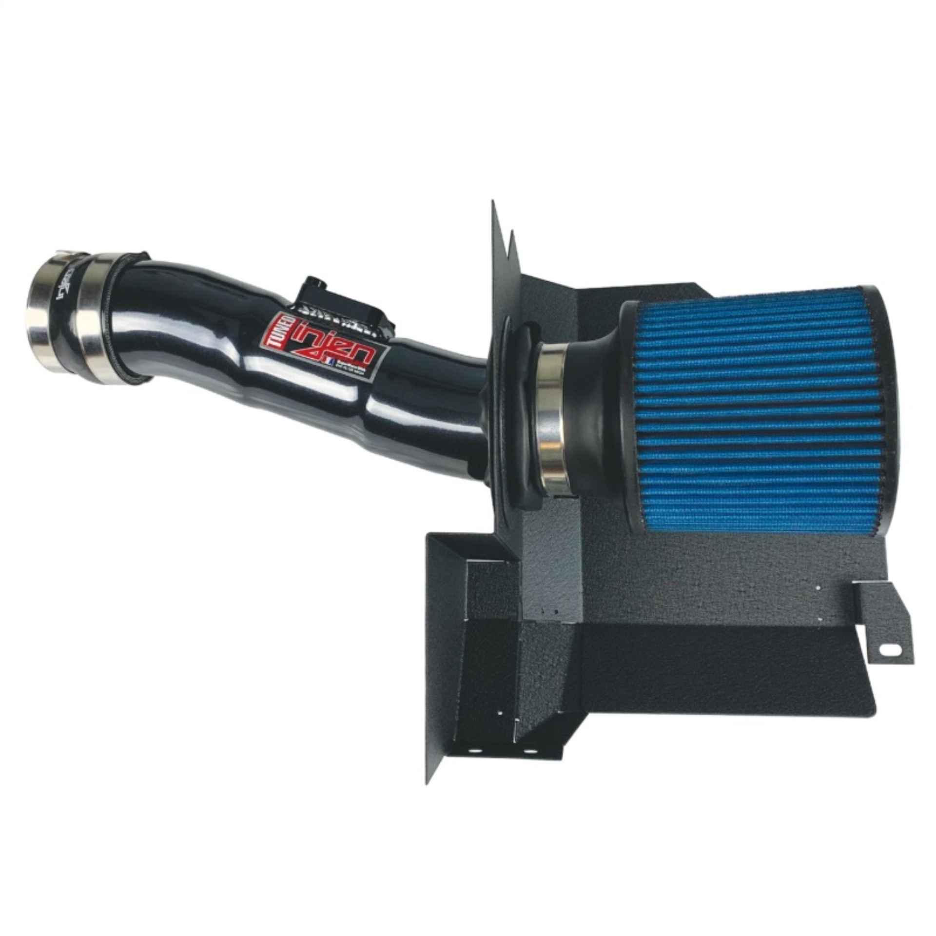 Picture of Injen 18-20 Honda Accord L4-1.5L Turbo SP Short Ram Intake System Blk